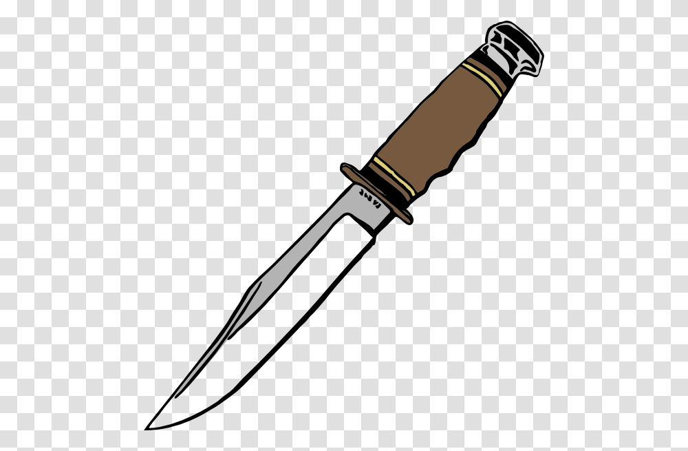 Blade Clip Art At Blade Clipart, Knife, Weapon, Weaponry, Screwdriver Transparent Png