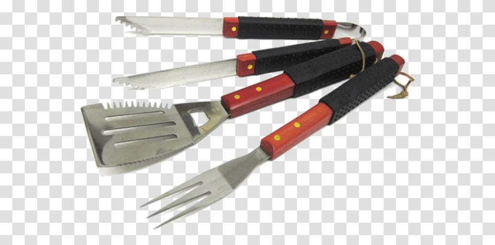 Blade, Fork, Cutlery, Weapon, Weaponry Transparent Png