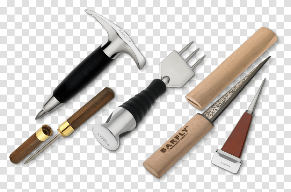 Blade, Hammer, Tool, Cutlery, Fork Transparent Png