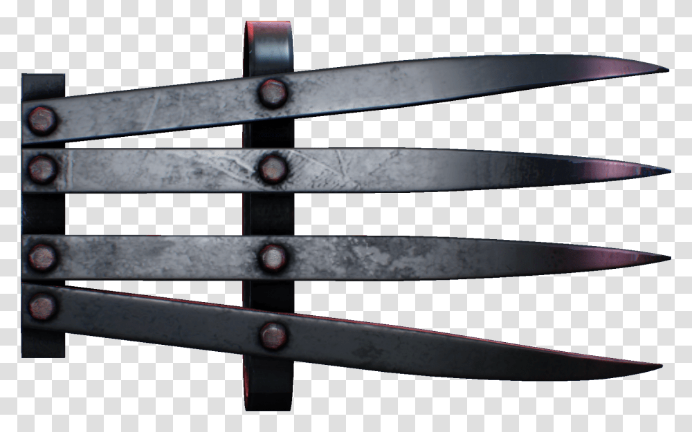 Blade, Handle, Handrail, Banister, Weapon Transparent Png