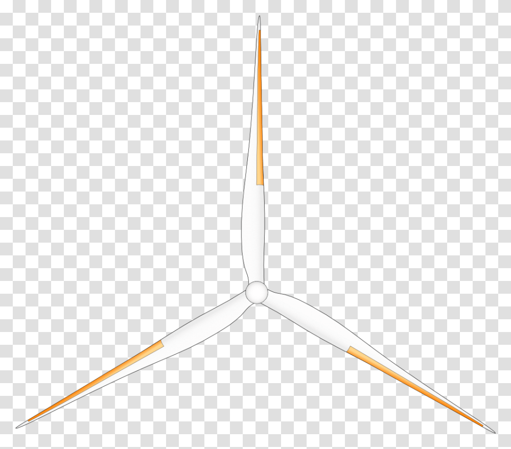 Blade Heating Elements Protects From Icing The Area Wind Turbine, Machine, Engine, Motor Transparent Png