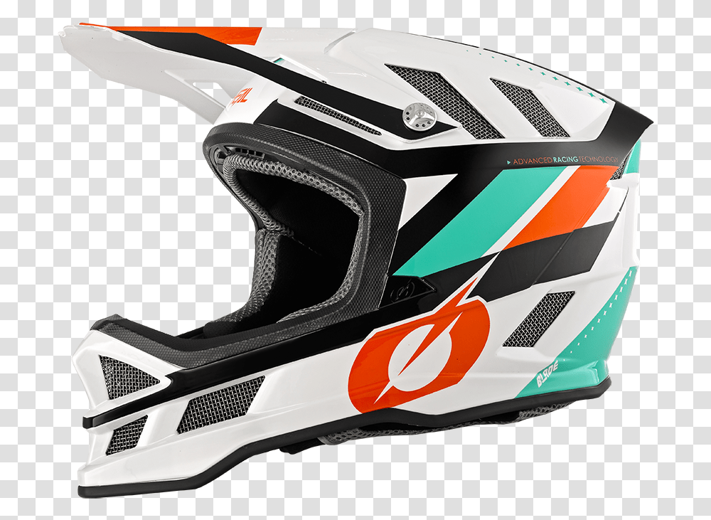 Blade Helmet Synapse Whiteorange Bicycle Helmet, Apparel, Crash Helmet Transparent Png