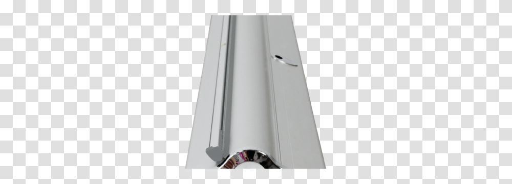 Blade Lite Retractable Banner Stand, Aluminium, Handle Transparent Png