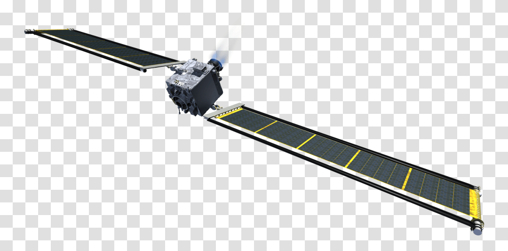 Blade, Machine, Ramp, Transportation, Outer Space Transparent Png