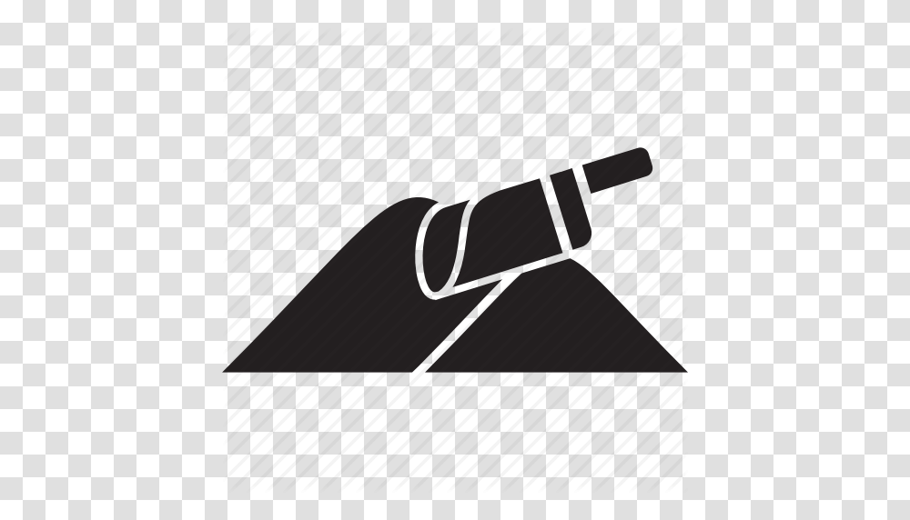 Blade Powder Sand Icon, Light, Tool, Weapon Transparent Png