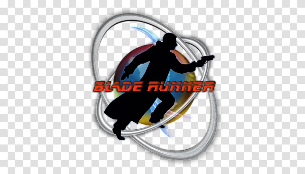 Blade Runner Icon Blade Runner Iconset Corwins, Person, Helmet Transparent Png