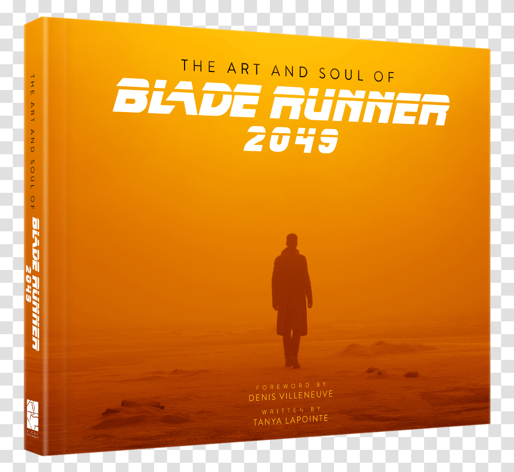 Blade Runner, Person, Human, Apparel Transparent Png