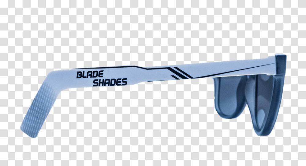 Blade Shades Hockey, Weapon, Weaponry, Gun, Shears Transparent Png