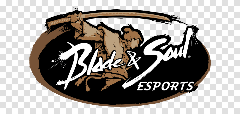 Blade Soul Blade And Soul Yunwa, Text, Symbol, Logo, Trademark Transparent Png