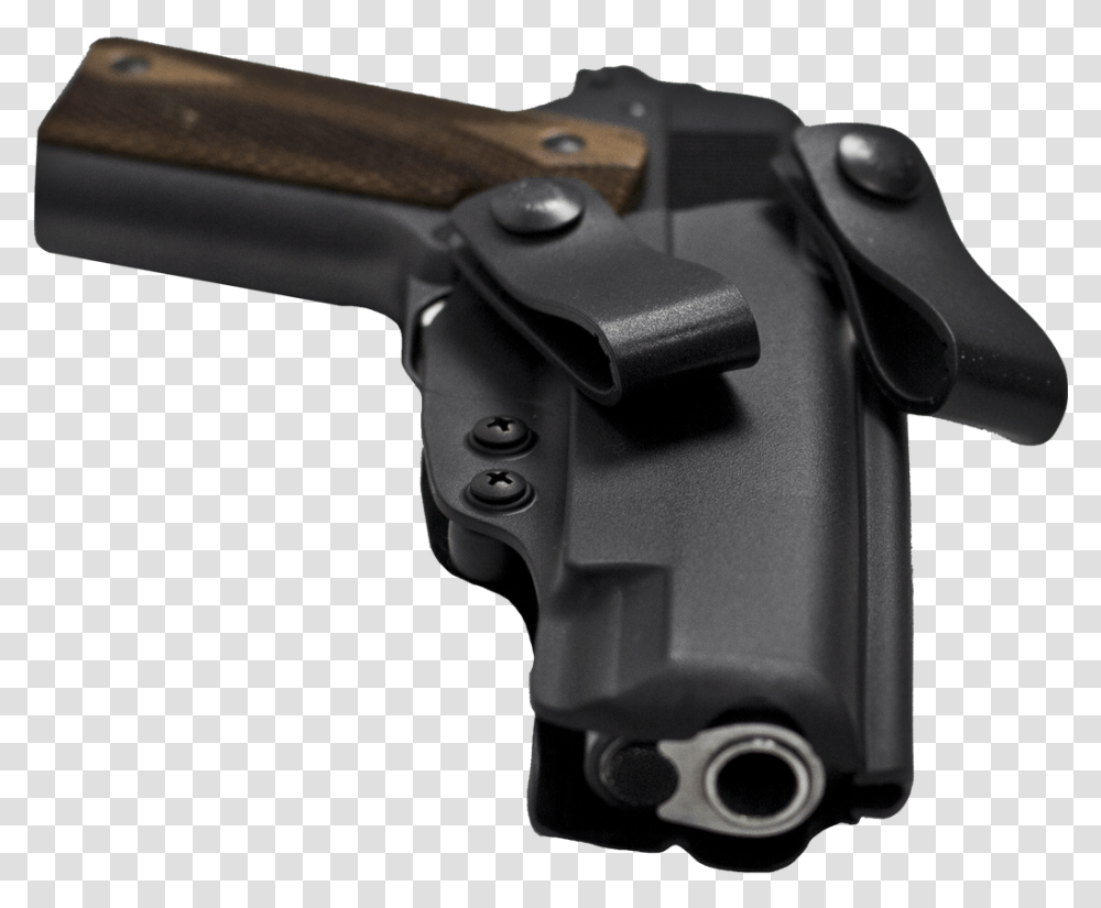 Blade Tech Phantom Glock Iwb Holsters Revolver, Gun, Weapon, Weaponry, Handgun Transparent Png