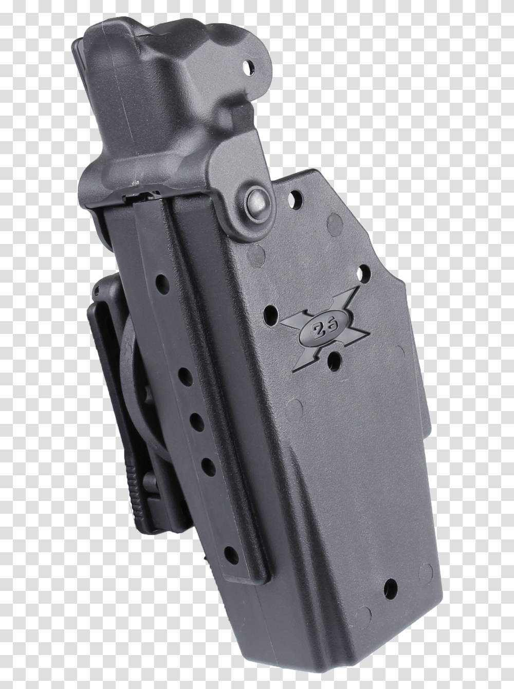 Blade Tech Taser X 26 Holster Handgun Holster, Camera, Electronics, Weapon, Weaponry Transparent Png