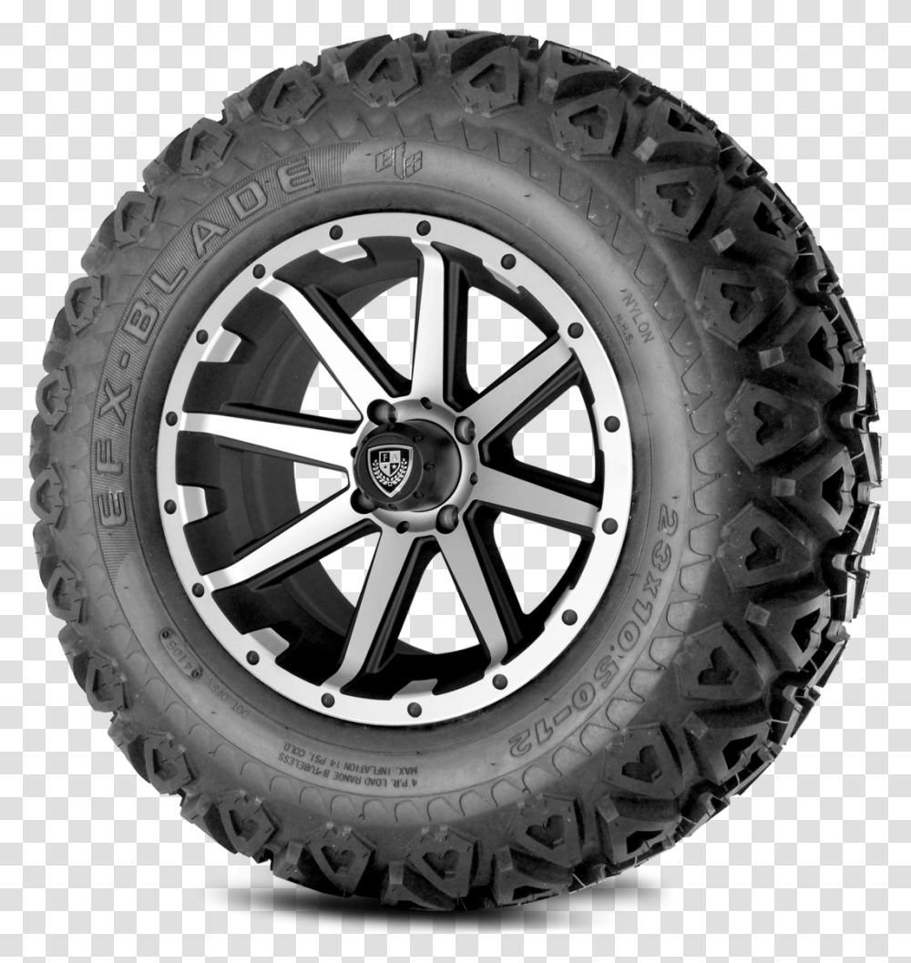 Blade Tire Tread, Car Wheel, Machine, Wristwatch, Clock Tower Transparent Png