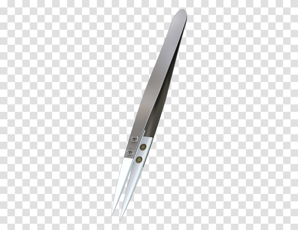 Blade, Weapon, Weaponry, Aluminium Transparent Png