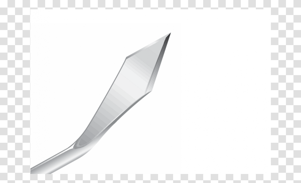 Blade, Weapon, Weaponry, Letter Opener, Knife Transparent Png