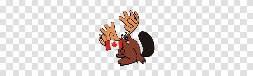 Blair The Canadian Beavermoose Line Stickers Line Store, Face, Hand, Animal Transparent Png