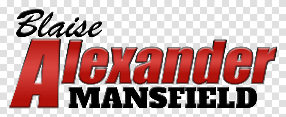 Blaise Alexander Ford Of Mansfield, Word, Dynamite, Alphabet Transparent Png