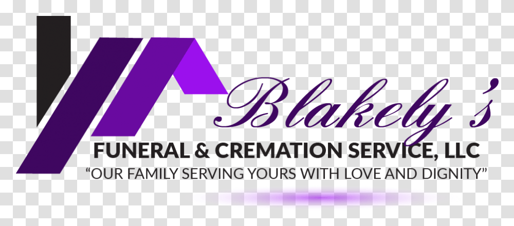 Blakely Funeral Home Monroe Nc, Logo, Trademark Transparent Png