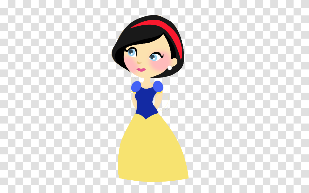 Blancanieves, Dress Transparent Png