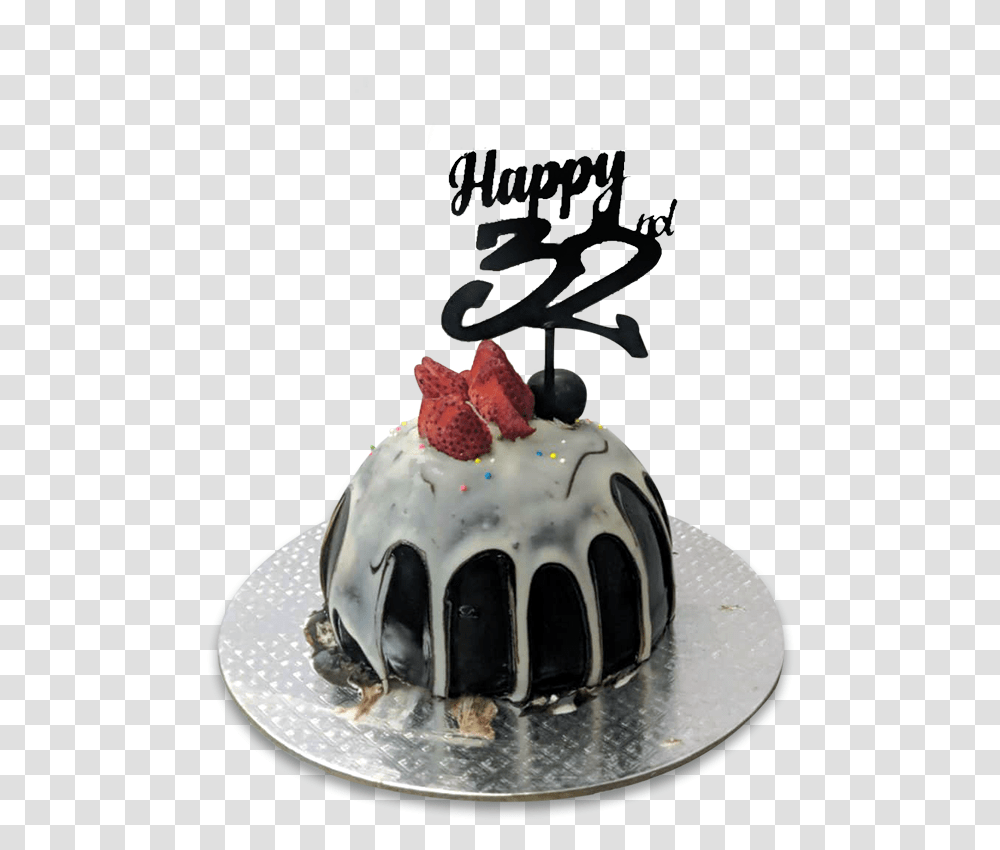 Blancmange, Cake, Dessert, Food, Icing Transparent Png