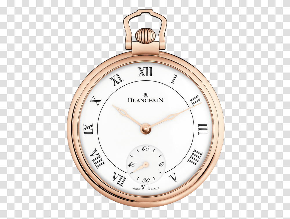 Blancpain Pocket Watch Blancpain Pocket Watch, Clock Tower, Architecture, Building, Wristwatch Transparent Png