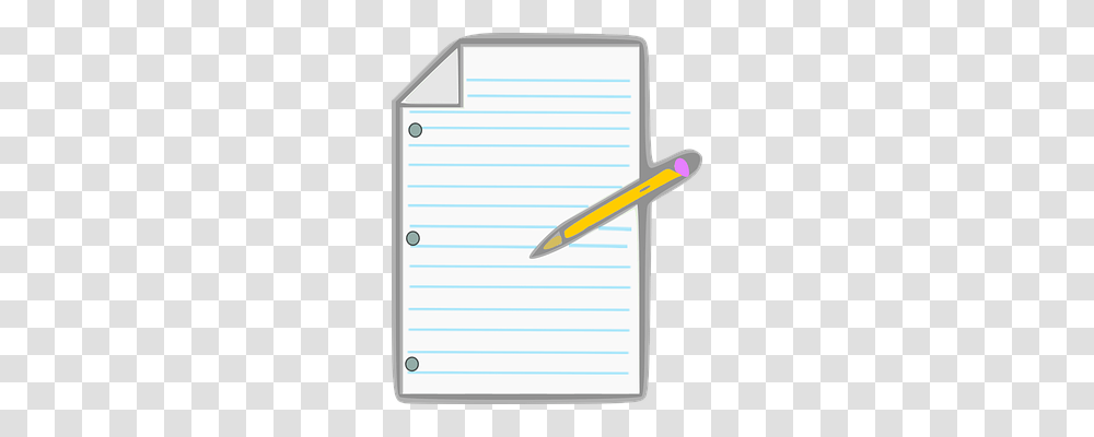 Blank Page, Diary, Paper Transparent Png