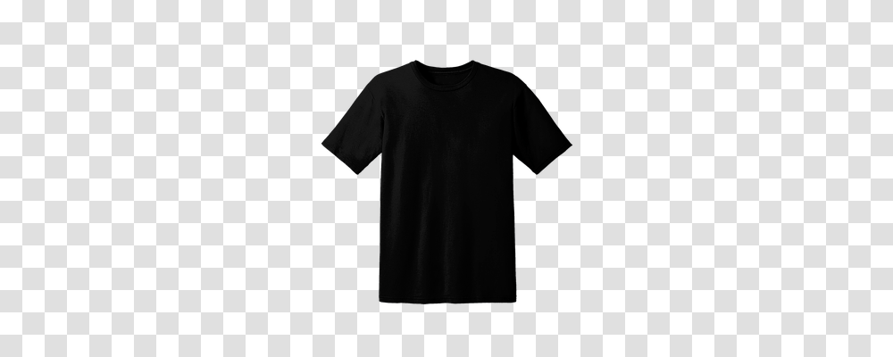 Blank Person, Apparel, T-Shirt Transparent Png