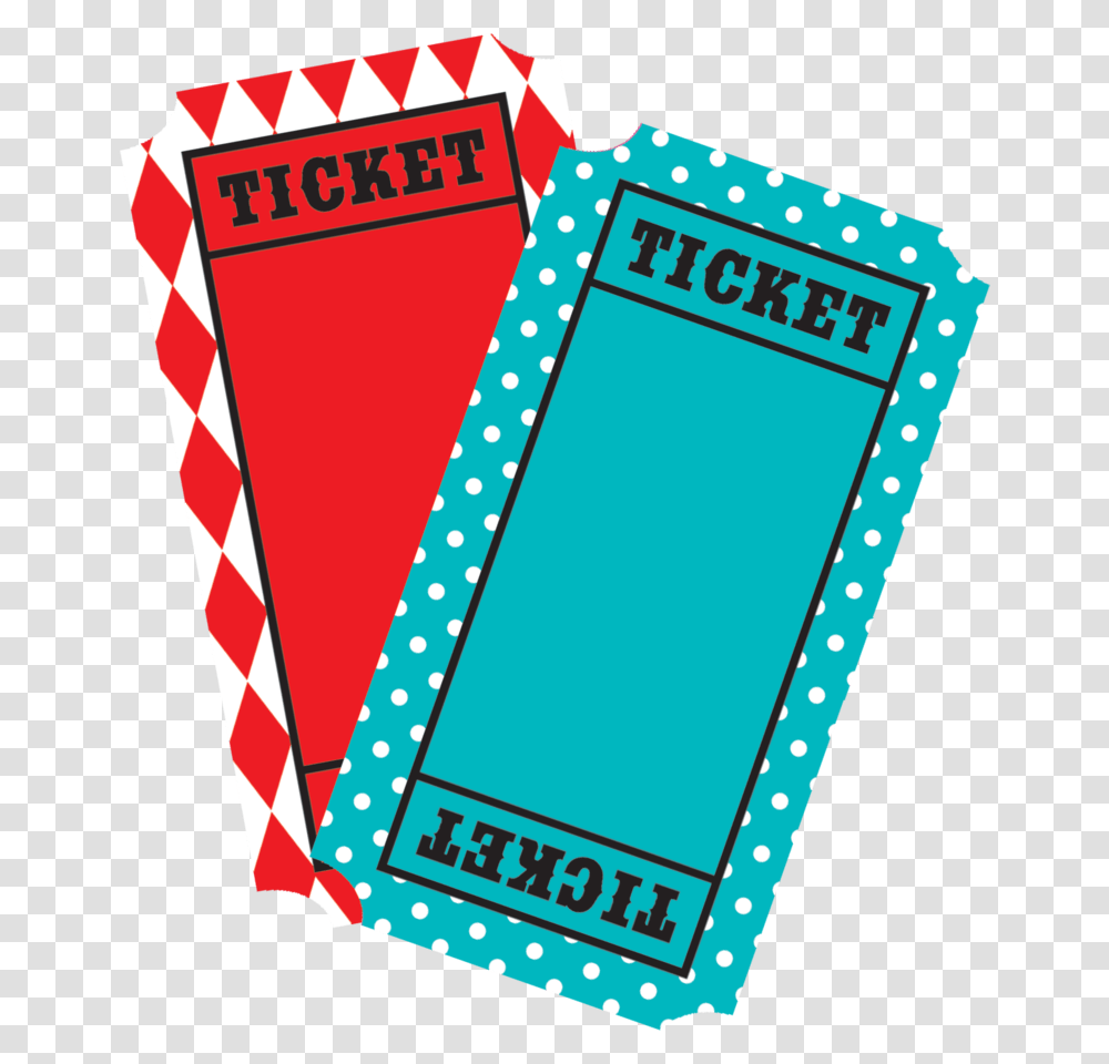 Blank Admit One Ticket Clip Art, Envelope, Mail, Postage Stamp Transparent Png