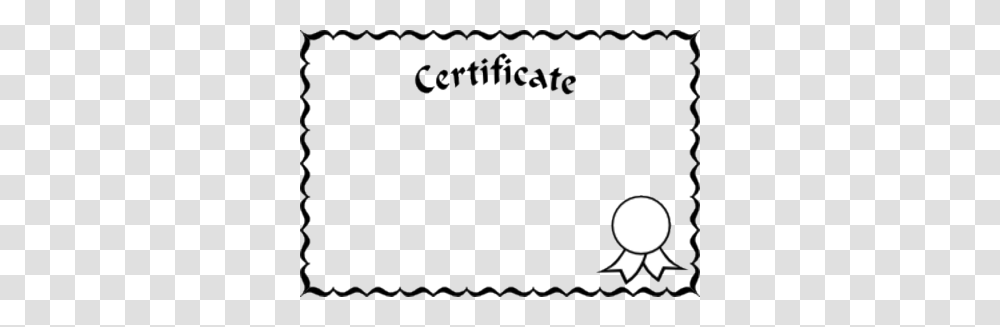 Blank Award Certificate Templates Certificate Detail, Postage Stamp, Word Transparent Png