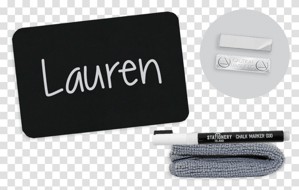 Blank Badge Namensschilder Tafel, Pen, White Board, Electronics Transparent Png