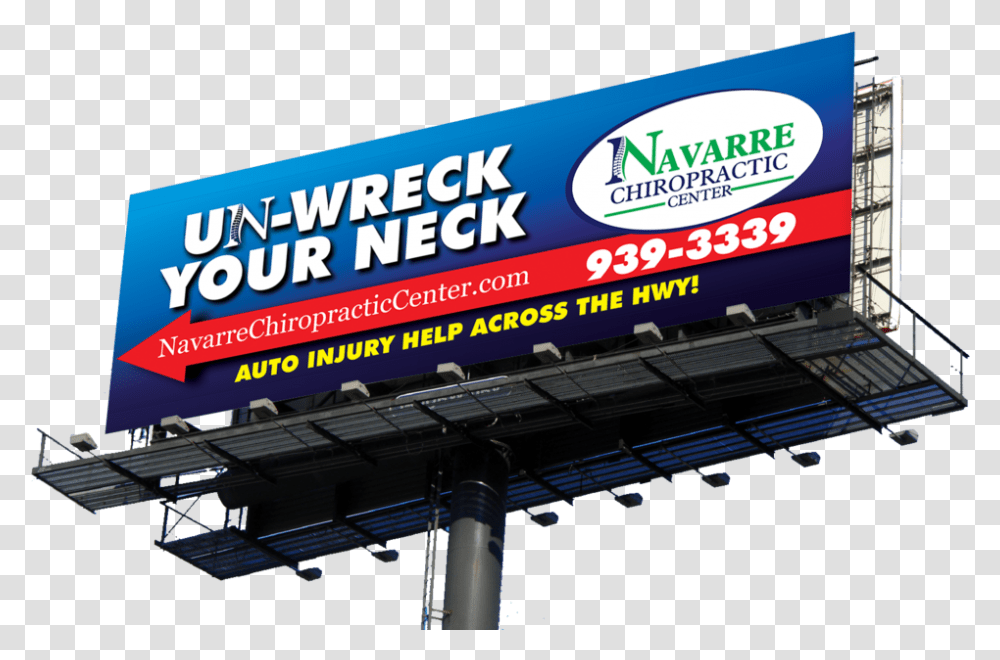 Blank Billboard Billboard, Advertisement Transparent Png