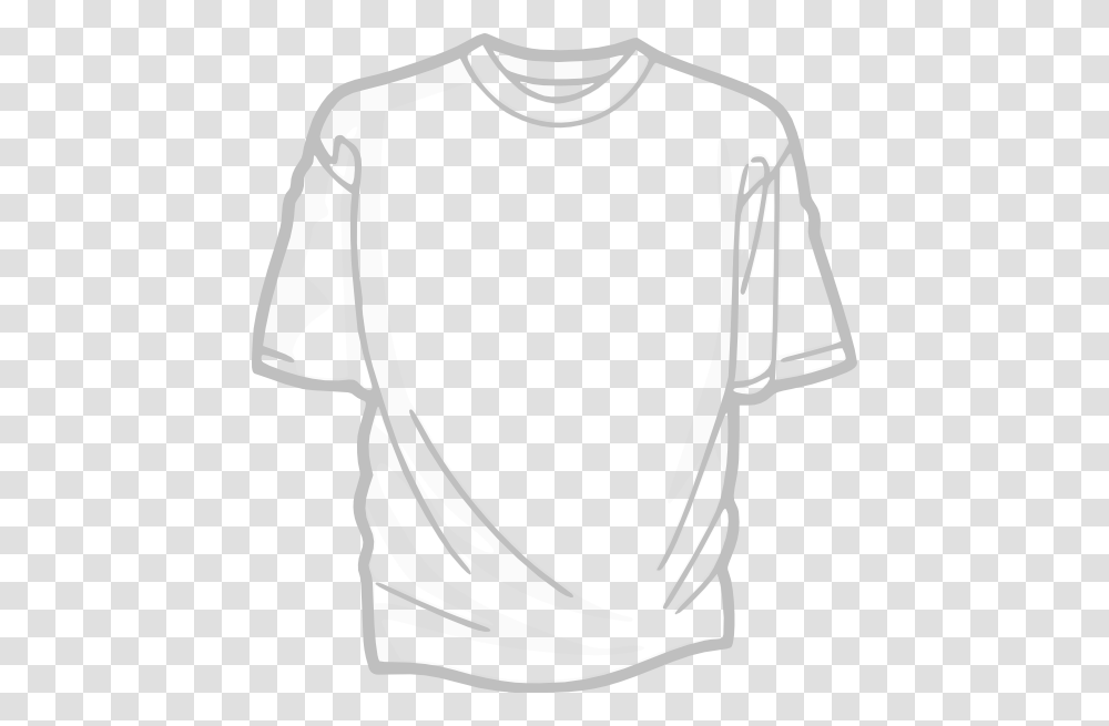 Blank Black T Shirt T Shirt Clip Art, Armor, Apparel, Undershirt Transparent Png