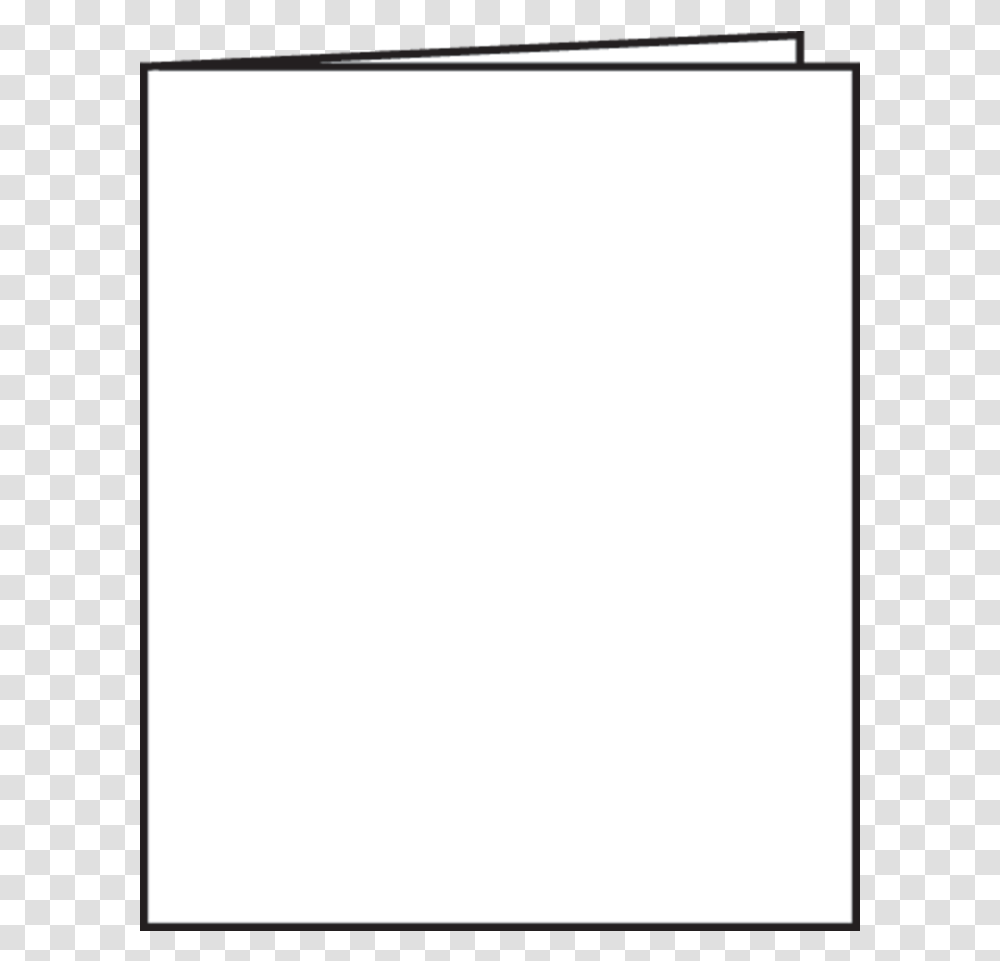 Blank Book Cover, White, Texture, White Board, Rug Transparent Png