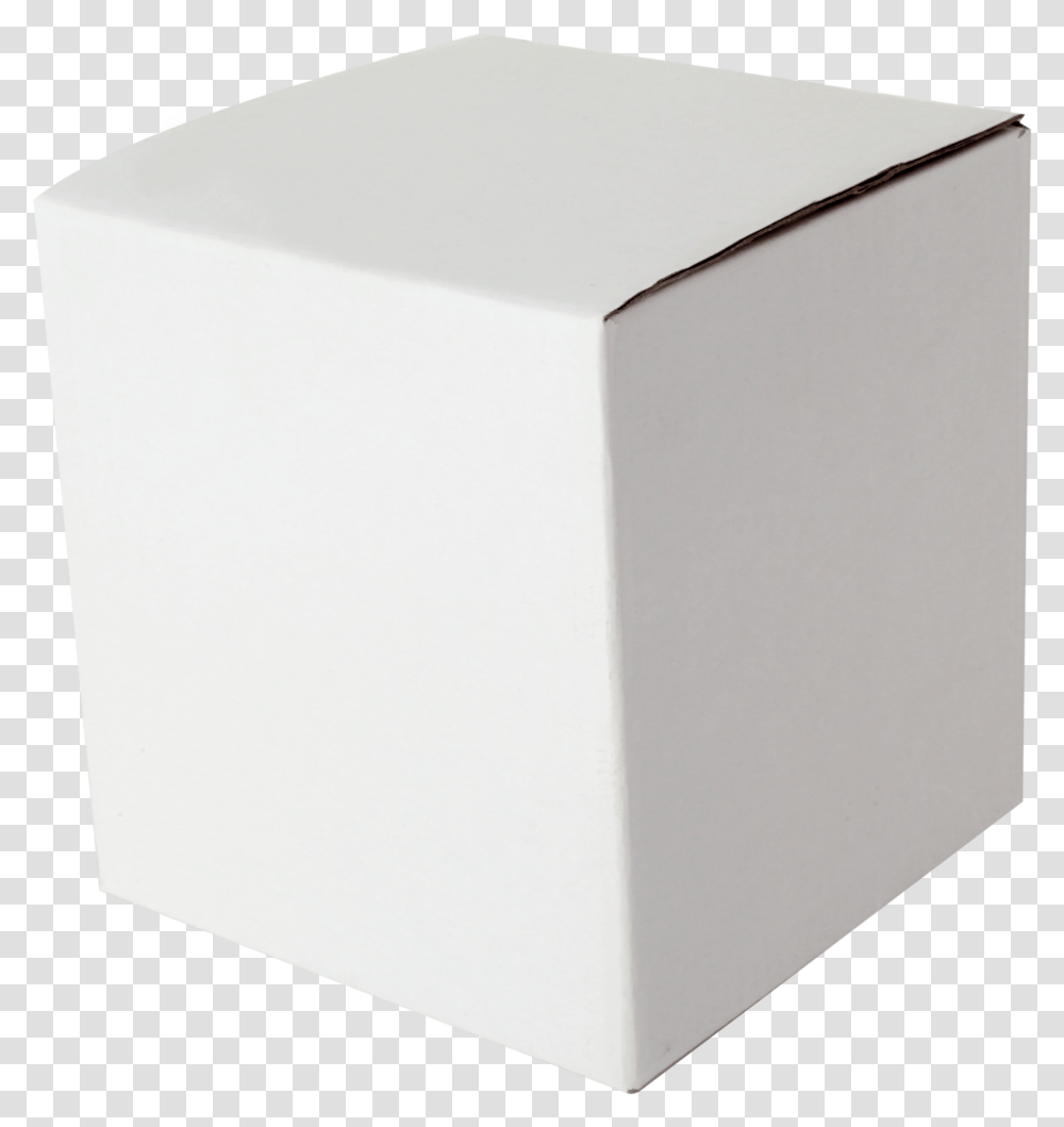 Blank Box, Furniture, Carton, Cardboard Transparent Png