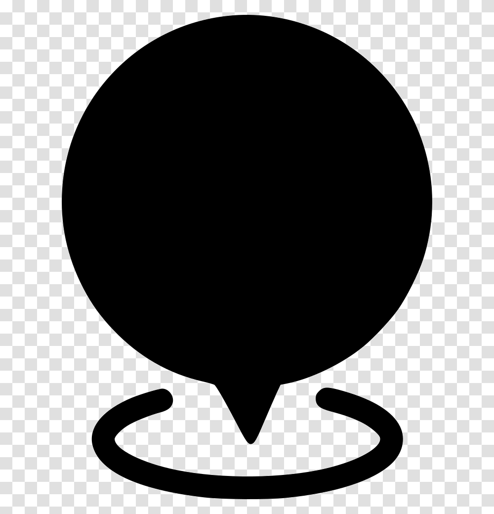Blank Bus Station Icon, Ball, Vehicle, Transportation, Moon Transparent Png