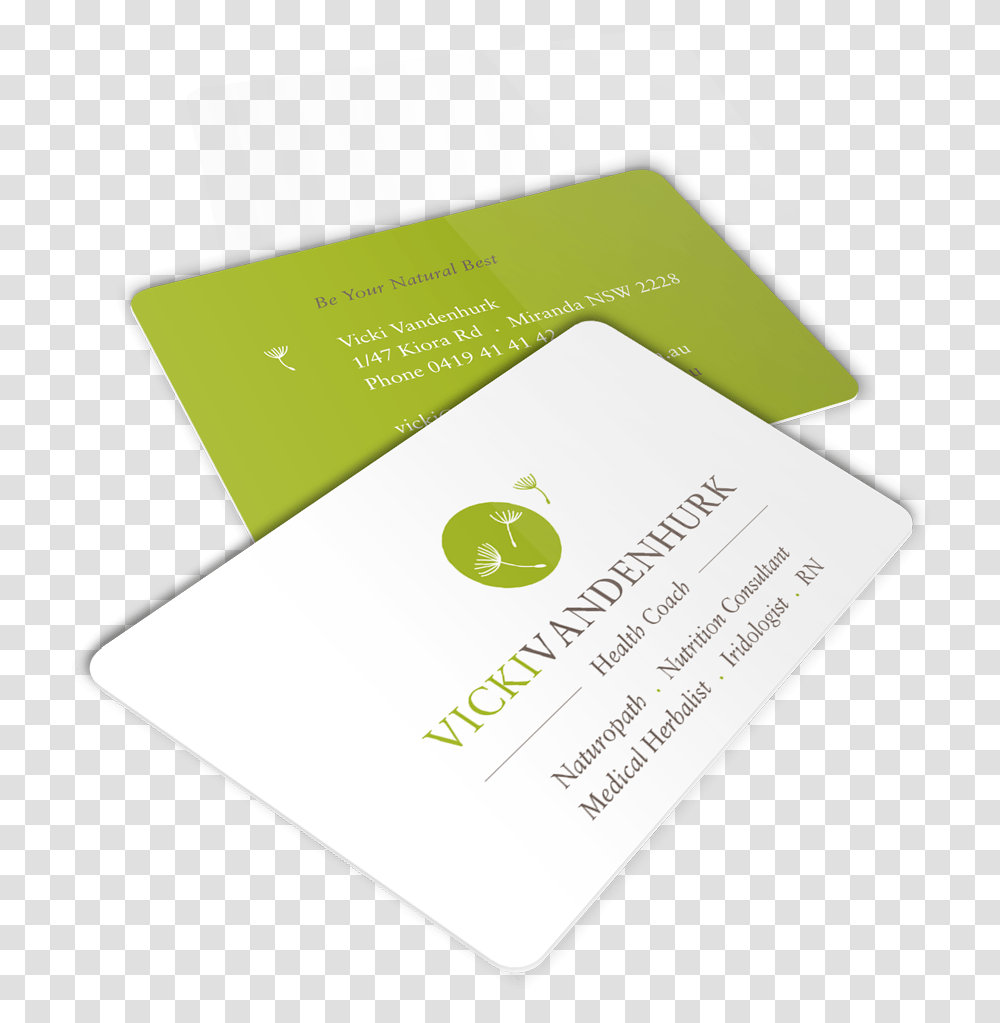 Blank Business Card Nutrition Consultant Business Cards, Paper Transparent Png