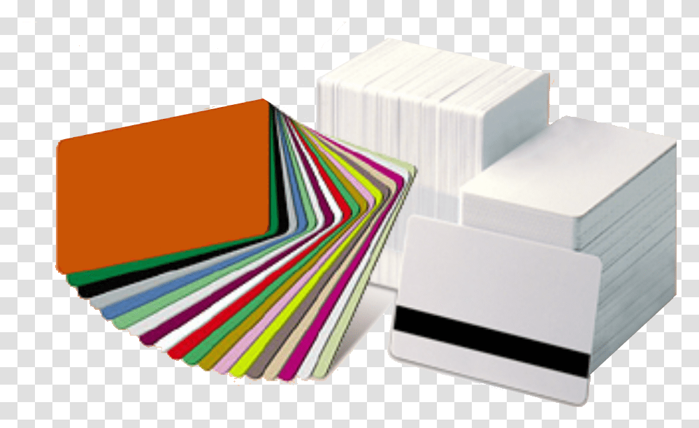 Blank Business Card Pvc Cards, Box, Paper, Rug, Foam Transparent Png