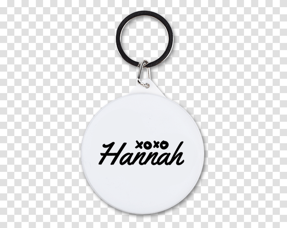 Blank Button Badges Keychain, Pendant Transparent Png