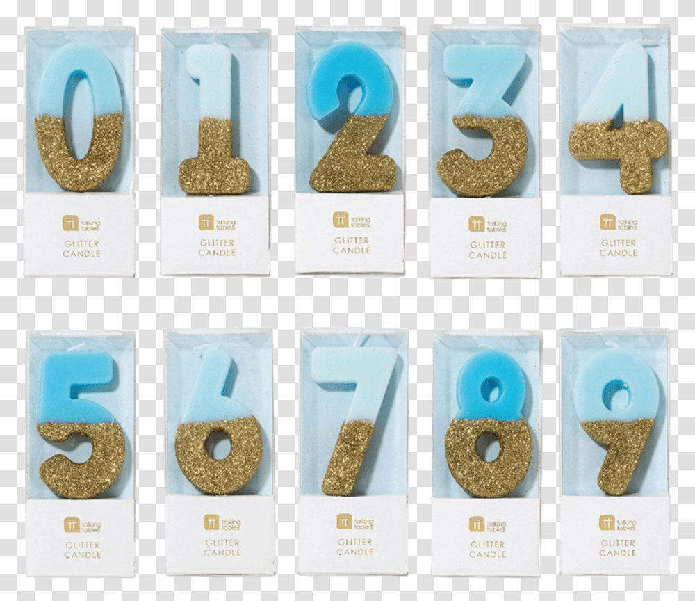 Blank Candle, Alphabet, Number Transparent Png