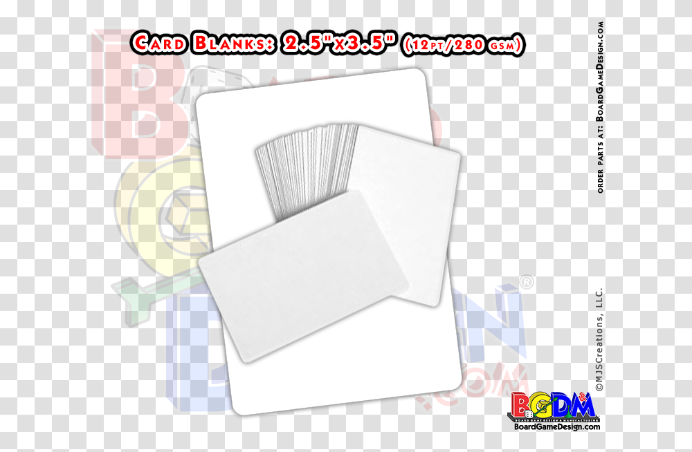 Blank Card Decks Blank Fold Game Boards For Sale, Flyer, Poster, Paper, Advertisement Transparent Png
