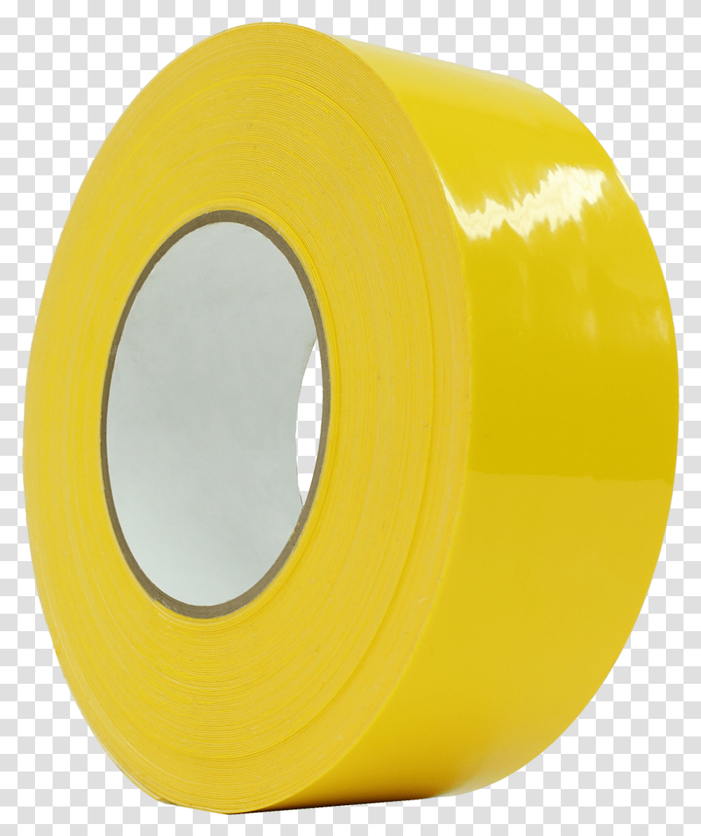 Blank Caution Tape Circle Transparent Png