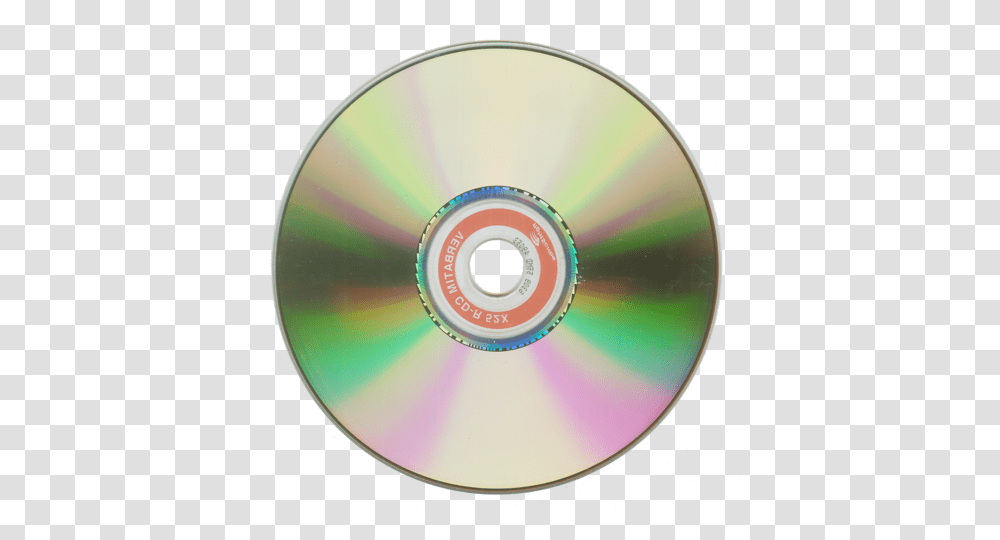 Blank Cd, Disk, Dvd Transparent Png
