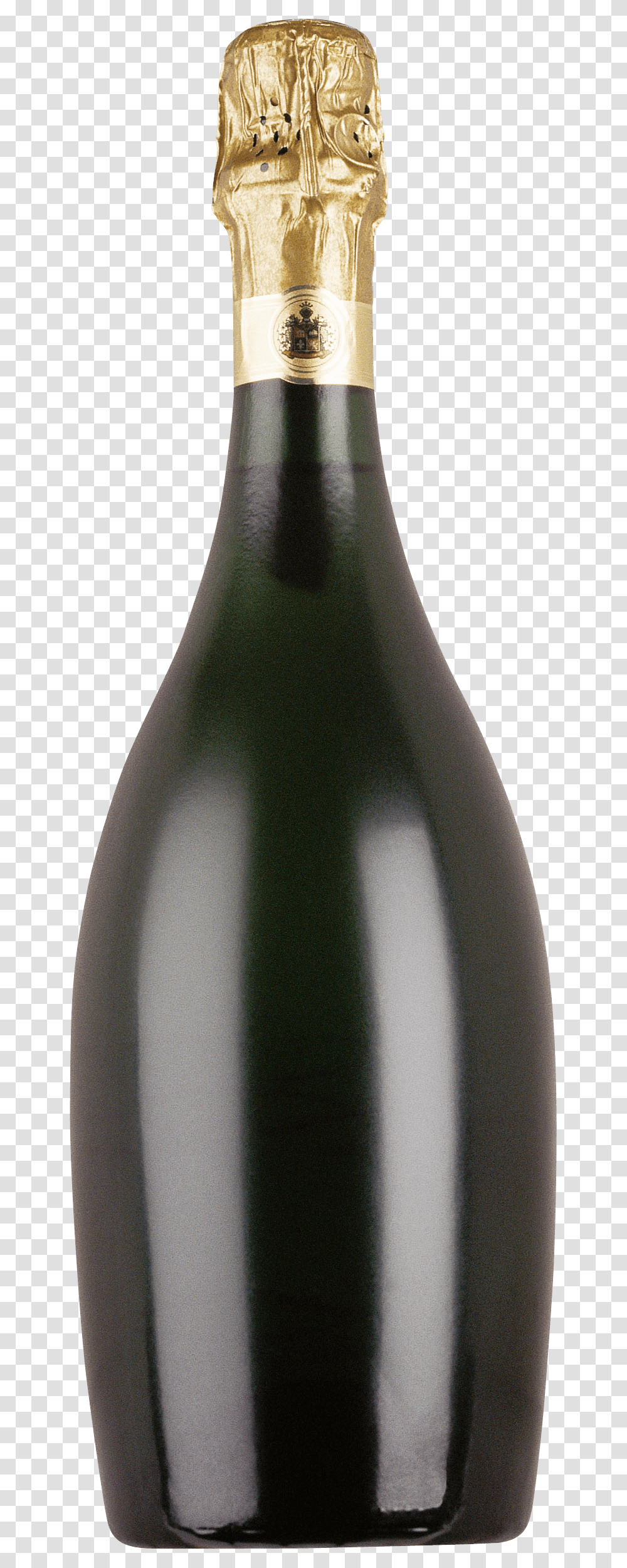 Blank Champagne Bottle, Alcohol, Beverage, Drink, Wine Transparent Png