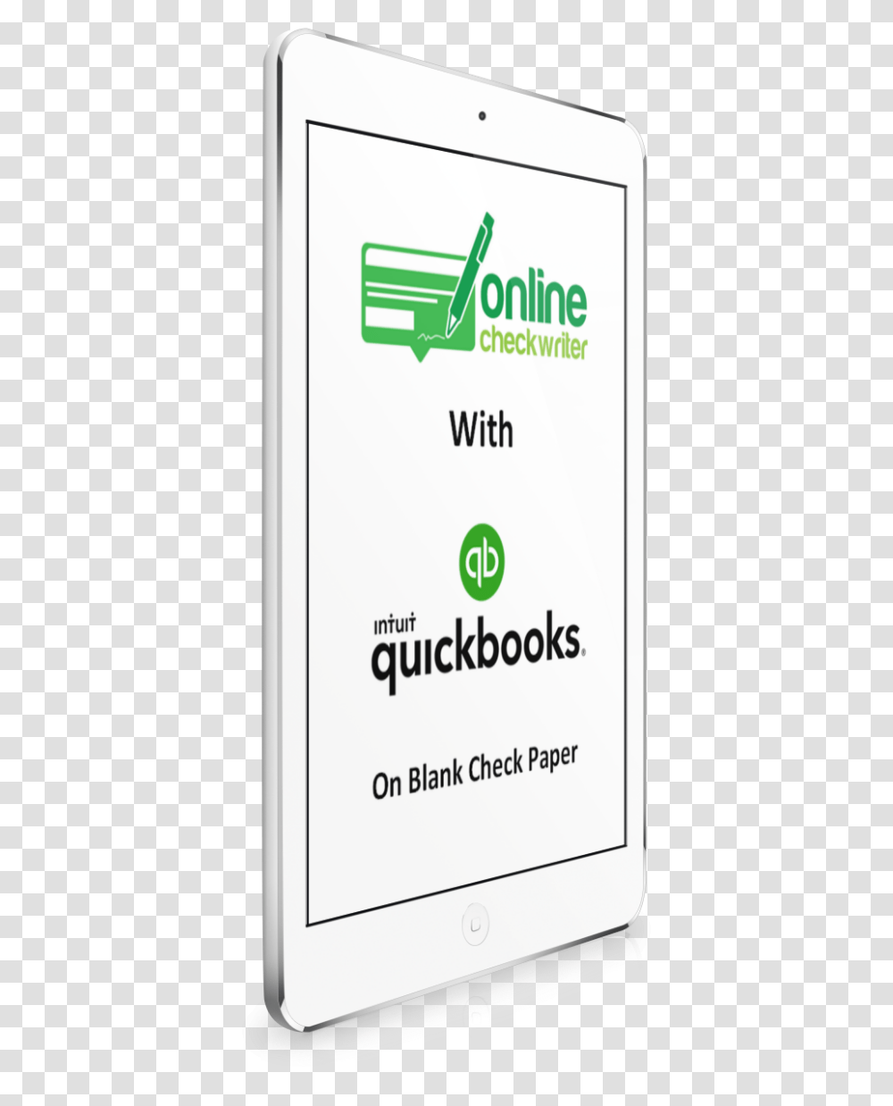 Blank Check Stock Paper Sign, Mobile Phone, Electronics, Cell Phone Transparent Png