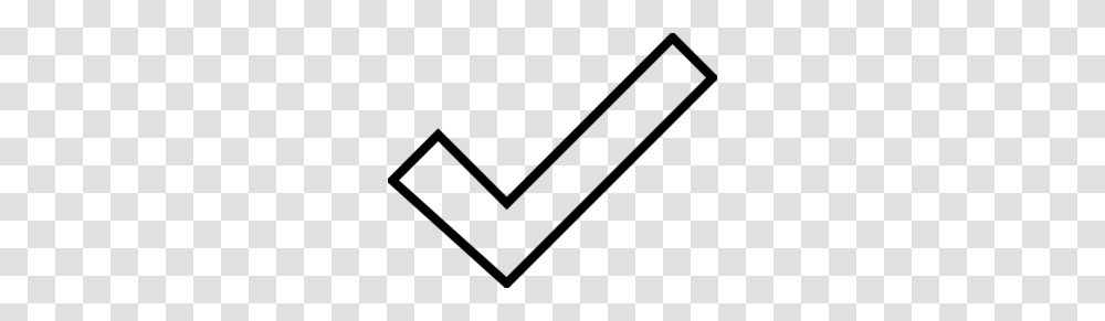 Blank Checkmark Clip Art, Gray, World Of Warcraft Transparent Png