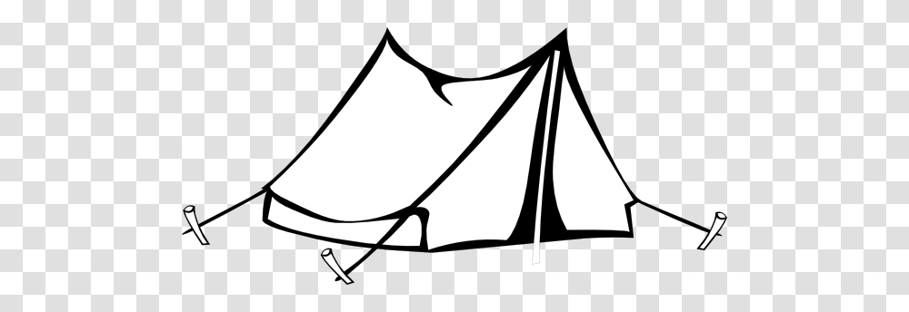 Blank Clip Art, Tent, Leisure Activities Transparent Png
