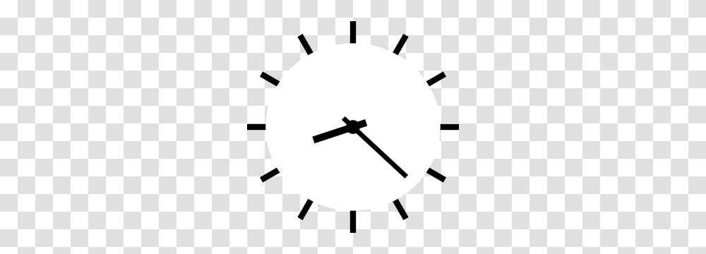 Blank Clock Clipart, Analog Clock, Cross, Wall Clock Transparent Png