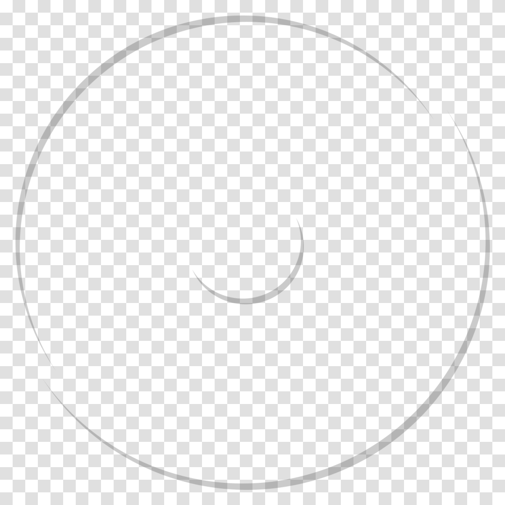 Blank Clock Face, Moon, Outer Space, Night, Astronomy Transparent Png