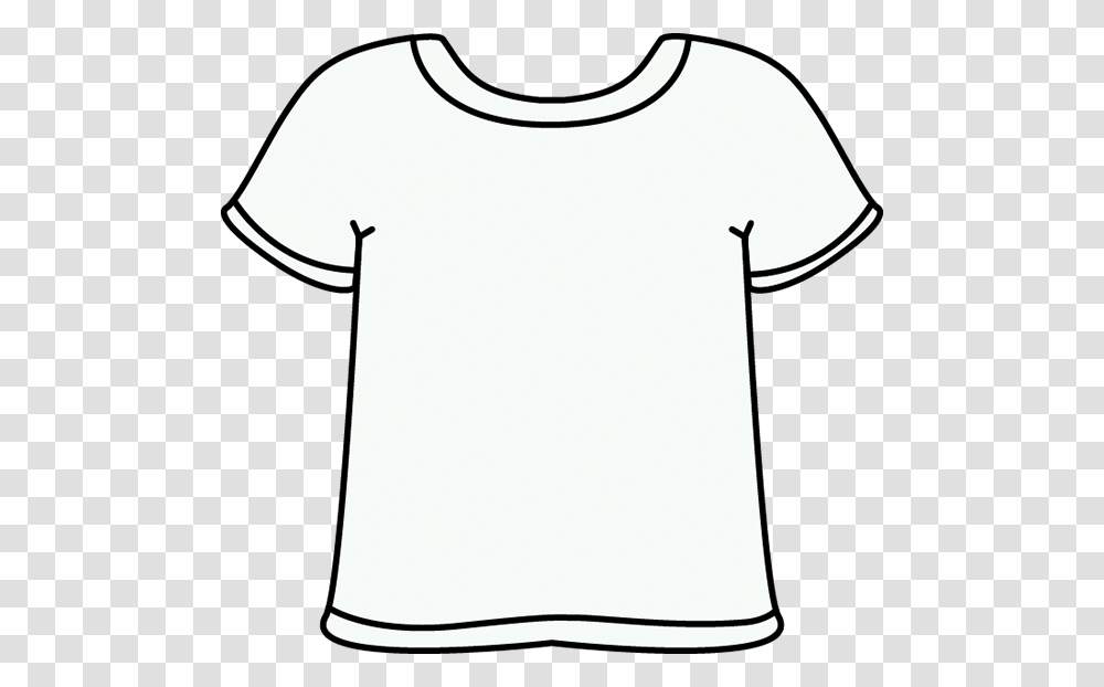 Blank Clothing Cliparts, Apparel, T-Shirt Transparent Png