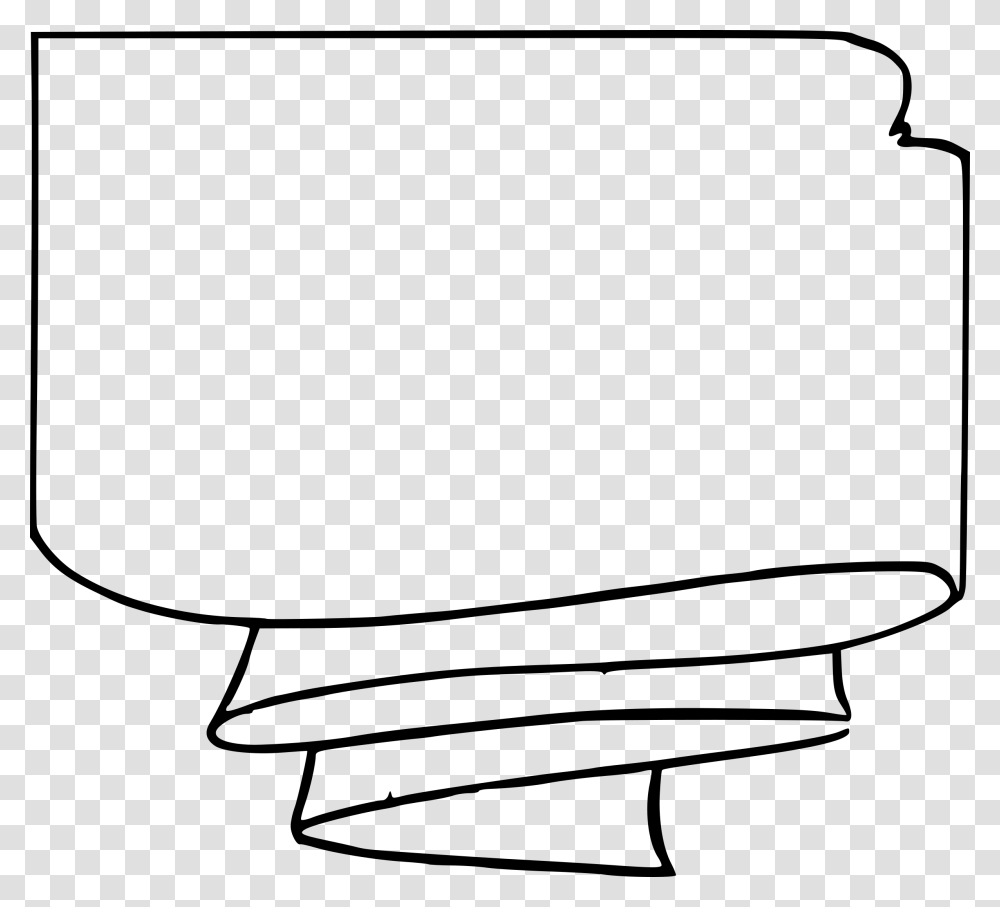 Blank Comic Book Panel Vector Clipart Image, Gray, World Of Warcraft Transparent Png