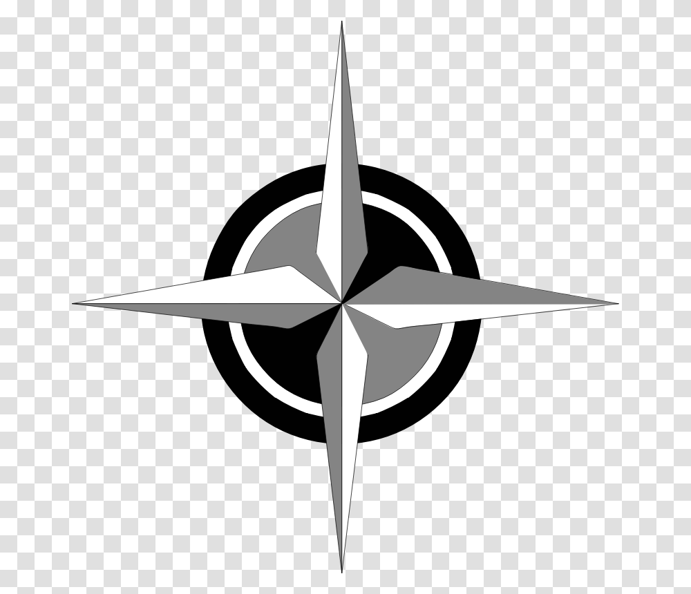Blank Compass Rose Worksheet Image Group, Cross, Ceiling Fan, Appliance Transparent Png